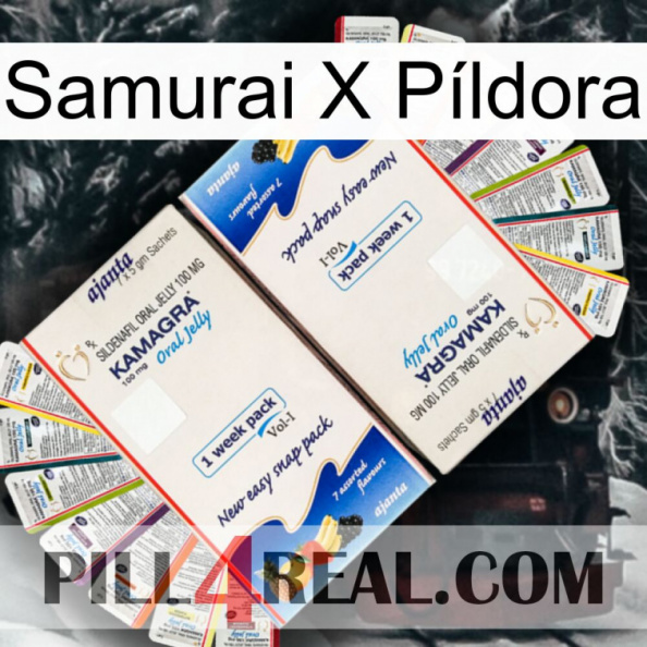 Samurai X Píldora kamagra1.jpg